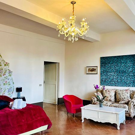 Domus An - Sant'Agata-Historical Home-Very Central سيينا المظهر الخارجي الصورة