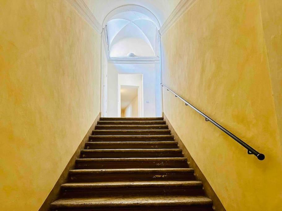 Domus An - Sant'Agata-Historical Home-Very Central سيينا المظهر الخارجي الصورة