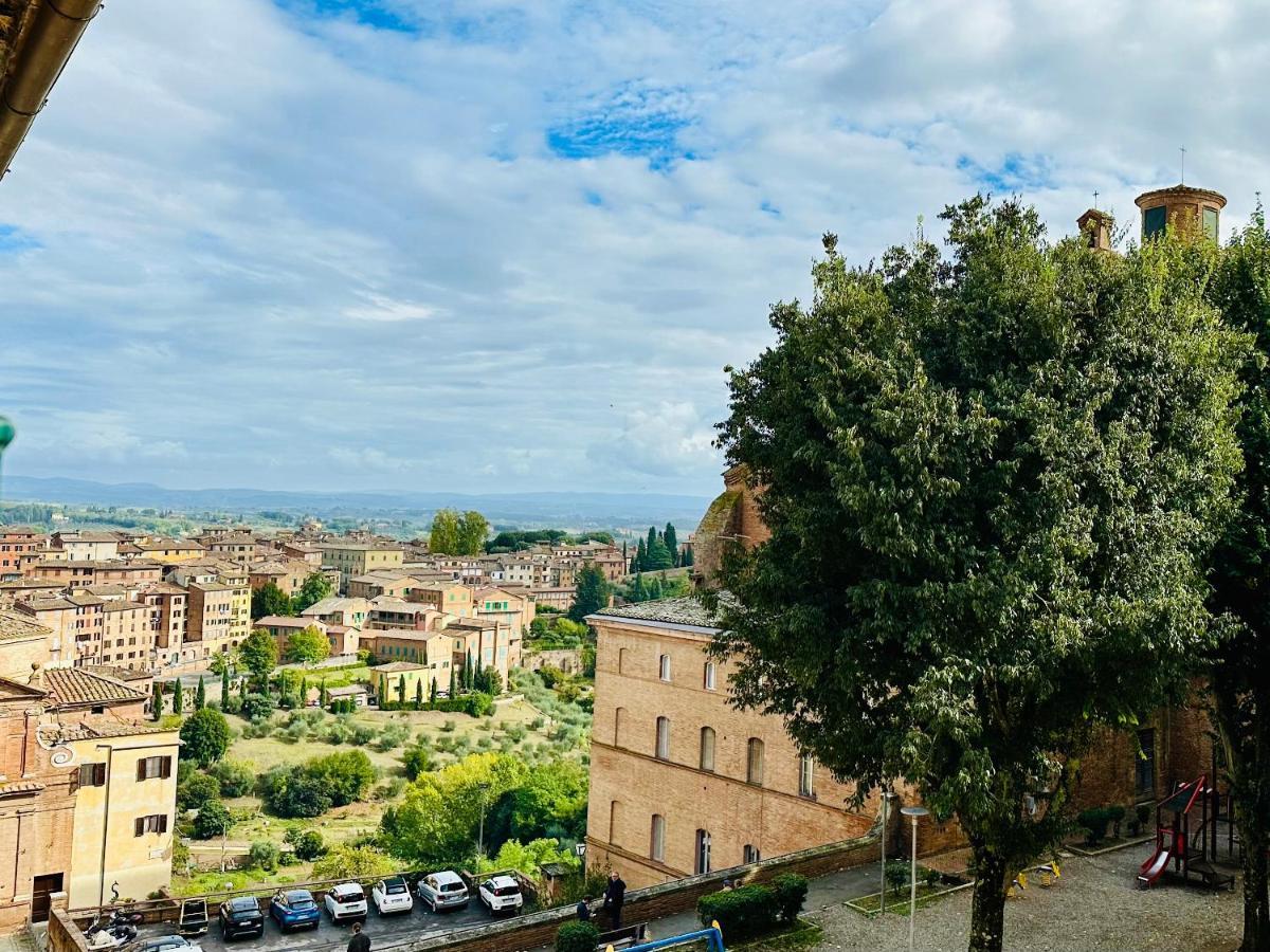 Domus An - Sant'Agata-Historical Home-Very Central سيينا المظهر الخارجي الصورة