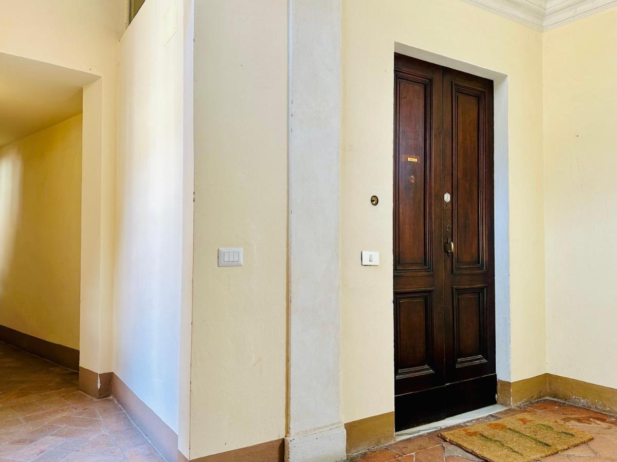 Domus An - Sant'Agata-Historical Home-Very Central سيينا المظهر الخارجي الصورة