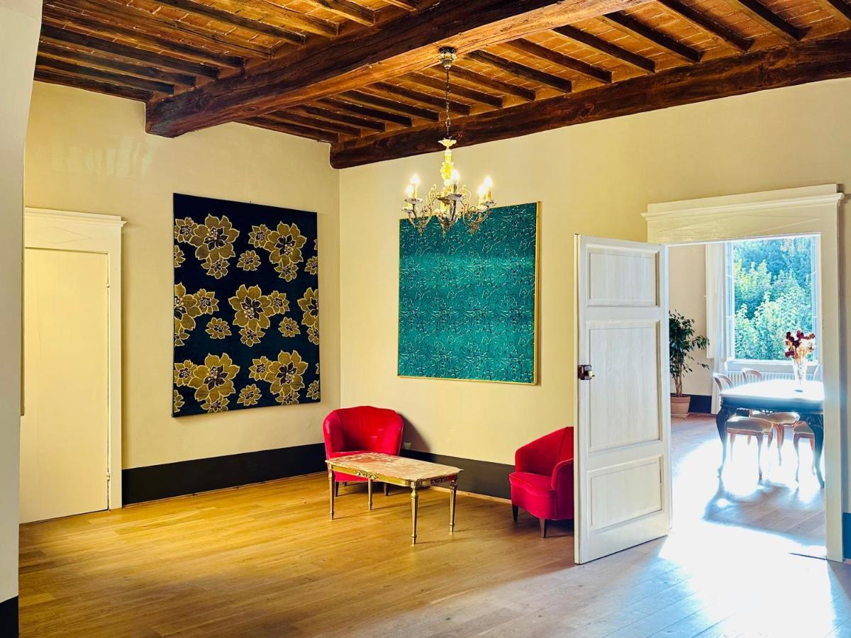 Domus An - Sant'Agata-Historical Home-Very Central سيينا المظهر الخارجي الصورة