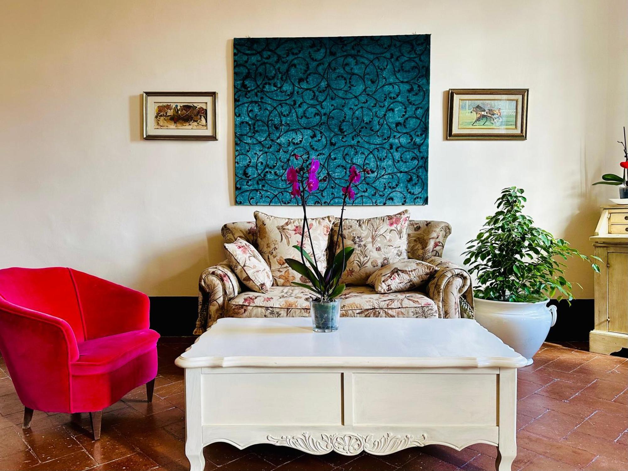 Domus An - Sant'Agata-Historical Home-Very Central سيينا المظهر الخارجي الصورة