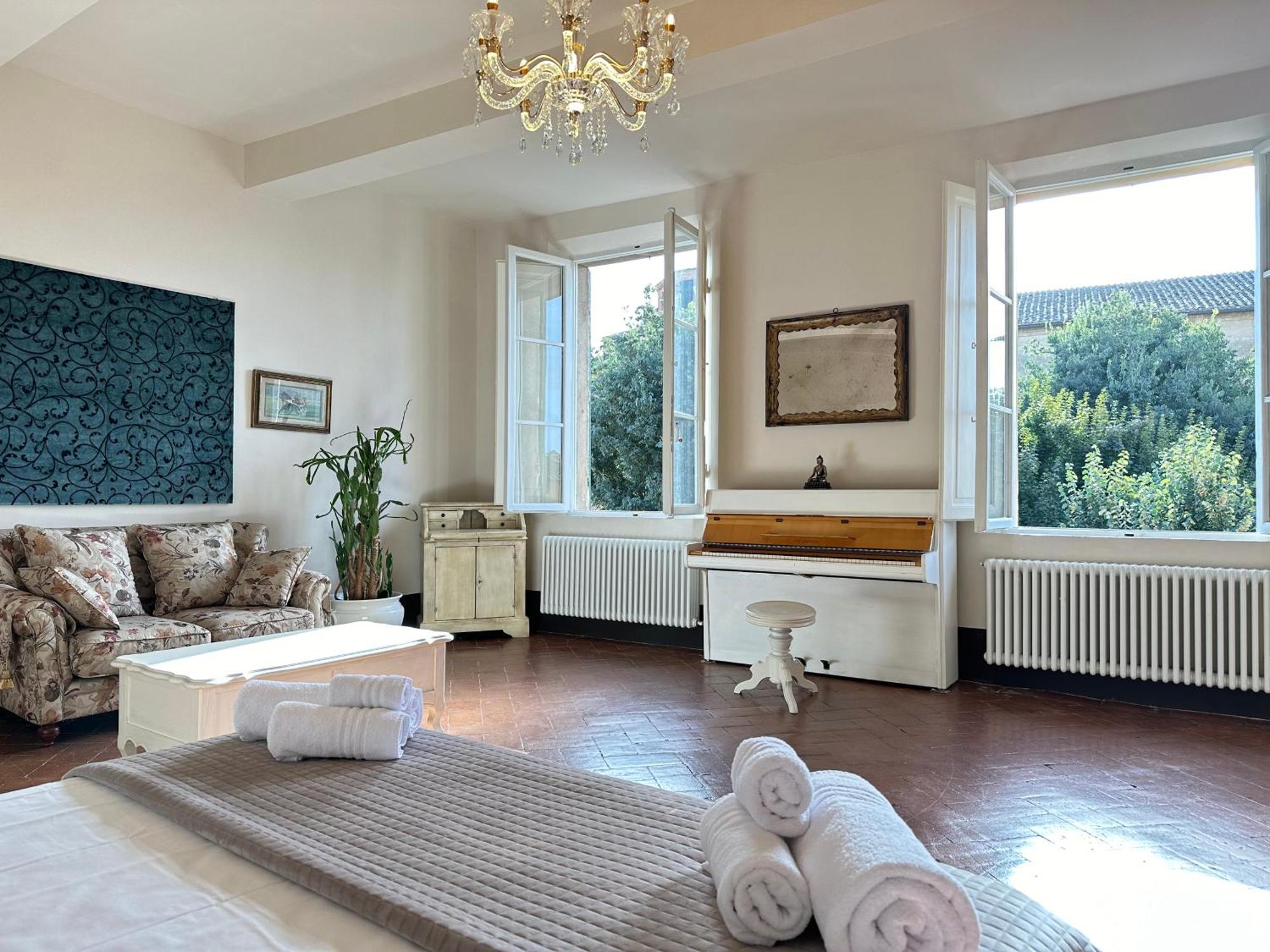 Domus An - Sant'Agata-Historical Home-Very Central سيينا المظهر الخارجي الصورة