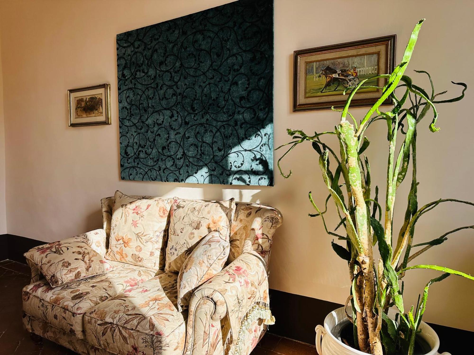 Domus An - Sant'Agata-Historical Home-Very Central سيينا المظهر الخارجي الصورة