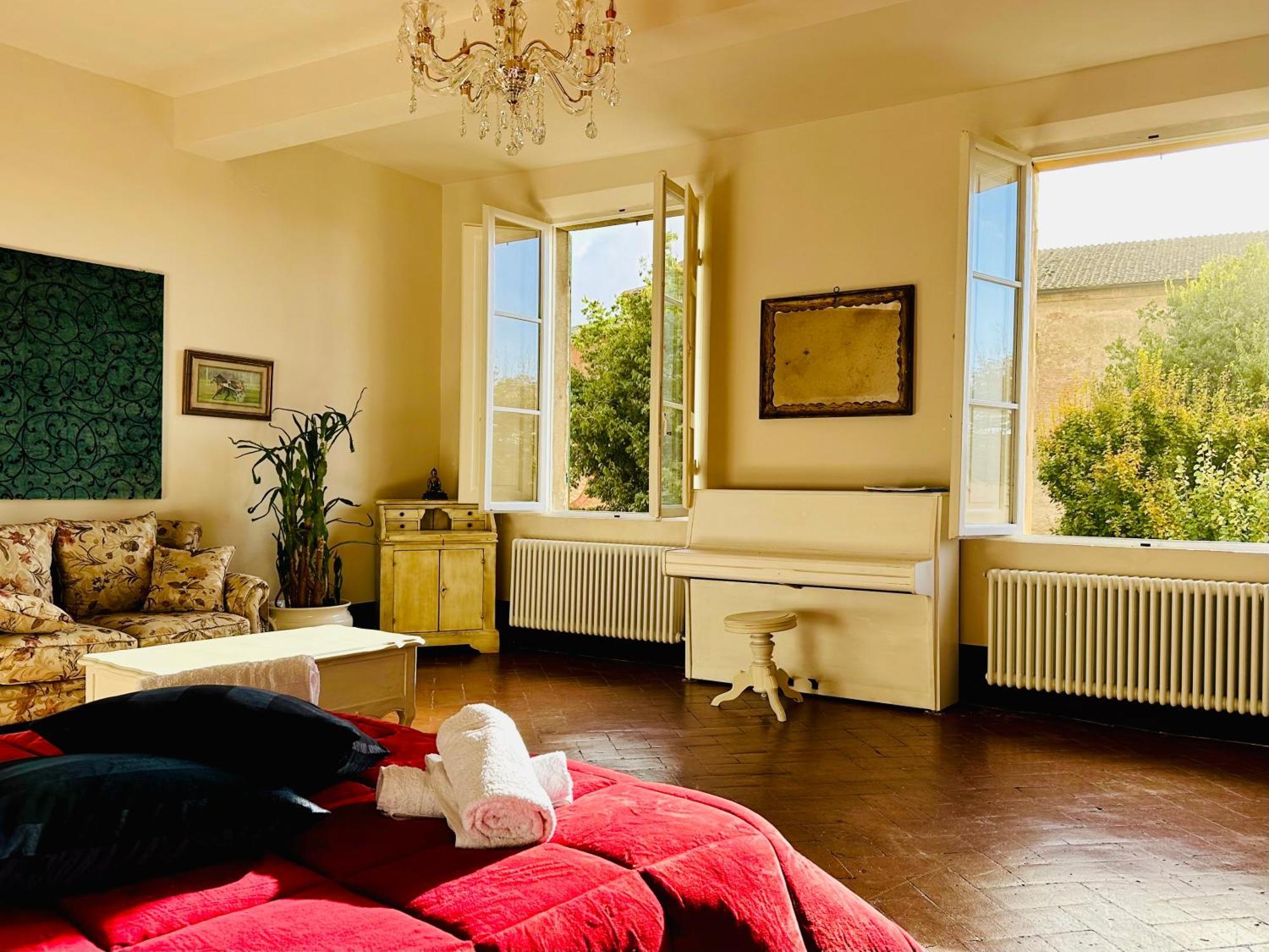 Domus An - Sant'Agata-Historical Home-Very Central سيينا المظهر الخارجي الصورة